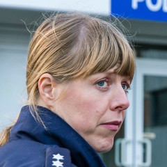 Anna Böger