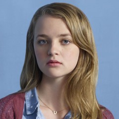 Anna Jacoby-Heron