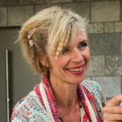 Anna Stieblich