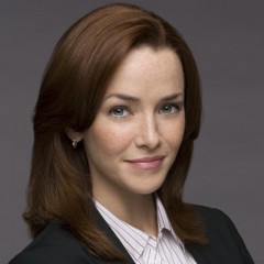 Annie Wersching