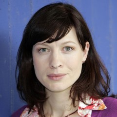 Antje Widdra