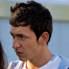 Arnel Taci