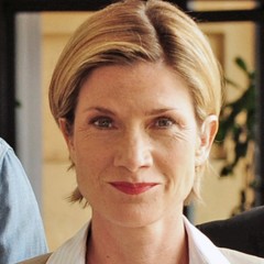 Astrid M. Fünderich