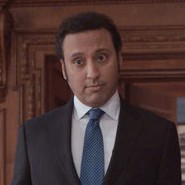 Aasif Mandvi