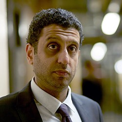 Adeel Akhtar