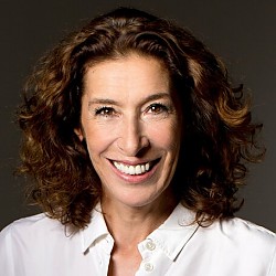 Adele Neuhauser