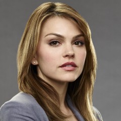 Aimee Teegarden