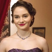 Aisling Franciosi