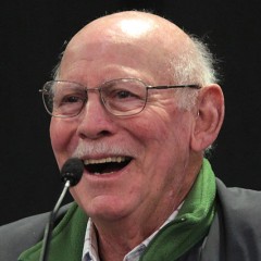 Alan Oppenheimer