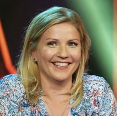 Aleksandra Bechtel