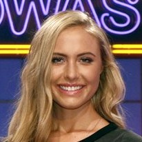 Alena Gerber