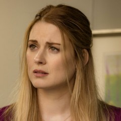 Alexandra Breckenridge