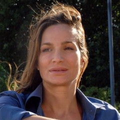 Alexandra Kamp