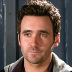 Allan Hawco