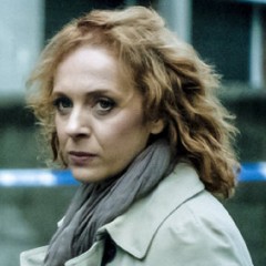 Amanda Abbington