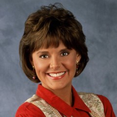 Amanda Bearse