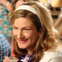 Ana Gasteyer