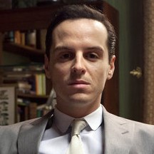 Andrew Scott