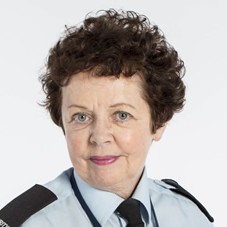 Angela Curran