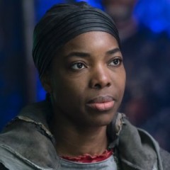 Ann Ogbomo