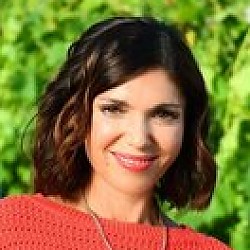 Anna Angelina Wolfers
