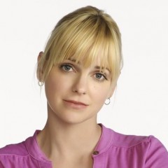 Anna Faris