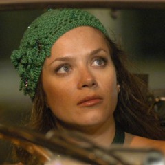 Anna Friel