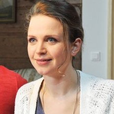 Annabelle Leip