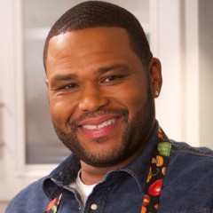 Anthony Anderson