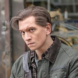 Anthony Carrigan