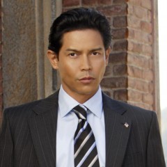 Anthony Ruivivar