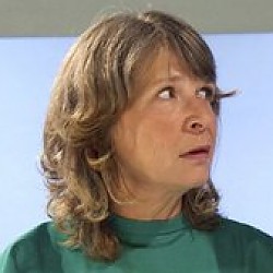 Arianne Borbach