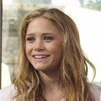Ashley Olsen