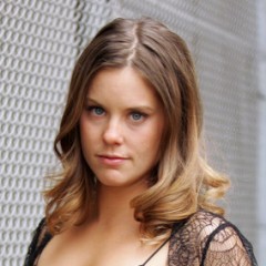 Ashley Williams