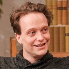August Diehl