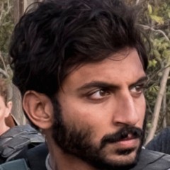 Avi Nash