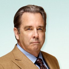 Beau Bridges