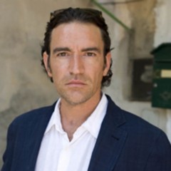 Ben Chaplin