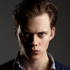Bill Skarsgård