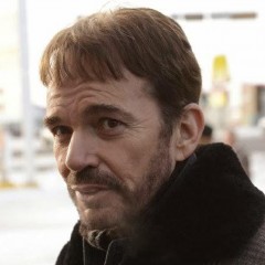 Billy Bob Thornton
