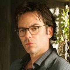 Billy Burke