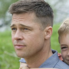 Brad Pitt