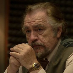Brian Cox