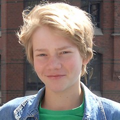 Bruno Alexander