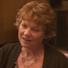 Becky Ann Baker