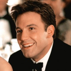 Ben Affleck
