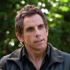 Ben Stiller