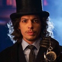 Benedict Samuel