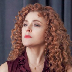 Bernadette Peters
