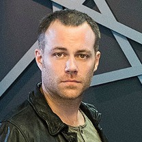 Bernhard Piesk